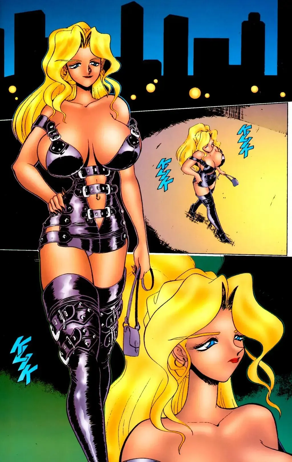 [Wing Bird] Igrat X Fhentai - Page 3