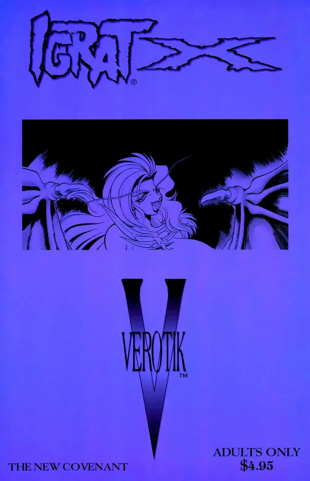 [Wing Bird] Igrat X Fhentai - Page 38