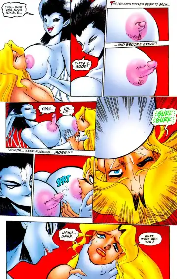 [Wing Bird] Igrat X Fhentai - Page 10