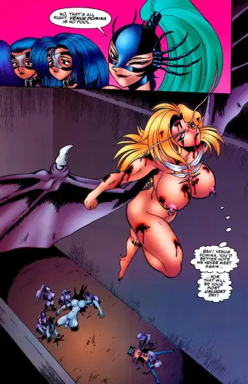 [Wing Bird] Igrat X Fhentai - Page 32