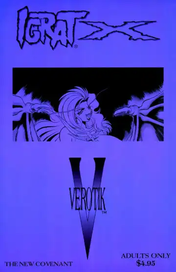 [Wing Bird] Igrat X Fhentai - Page 38