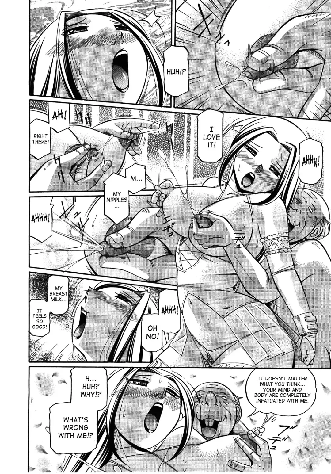 [Chuuka Naruto] Onna Sousakan Choukyou Rensa | Woman Investigator Training Link Fhentai.net - Page 170