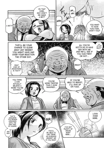 [Chuuka Naruto] Onna Sousakan Choukyou Rensa | Woman Investigator Training Link Fhentai.net - Page 94