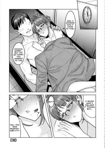 [Tsurui] Ritsuko to Shokuba de... Fhentai - Page 40