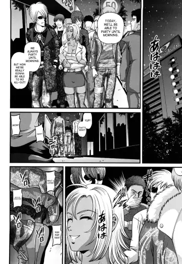 [Shion] Bakuetsu No Toriko ~Ingokushi~ Fhentai.net - Page 104