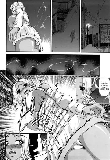 [Shion] Bakuetsu No Toriko ~Ingokushi~ Fhentai.net - Page 12