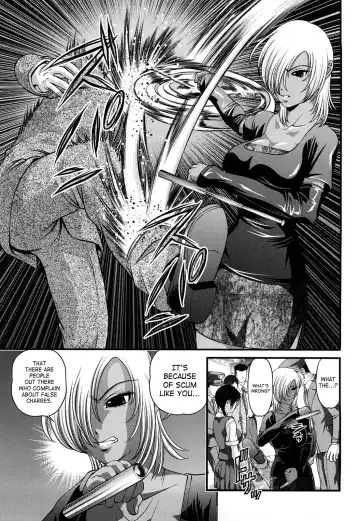 [Shion] Bakuetsu No Toriko ~Ingokushi~ Fhentai.net - Page 139