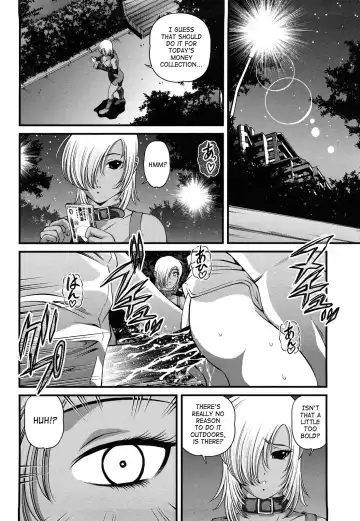 [Shion] Bakuetsu No Toriko ~Ingokushi~ Fhentai.net - Page 142