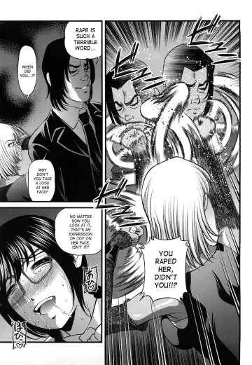 [Shion] Bakuetsu No Toriko ~Ingokushi~ Fhentai.net - Page 145