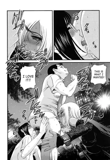 [Shion] Bakuetsu No Toriko ~Ingokushi~ Fhentai.net - Page 164