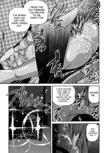 [Shion] Bakuetsu No Toriko ~Ingokushi~ Fhentai.net - Page 17