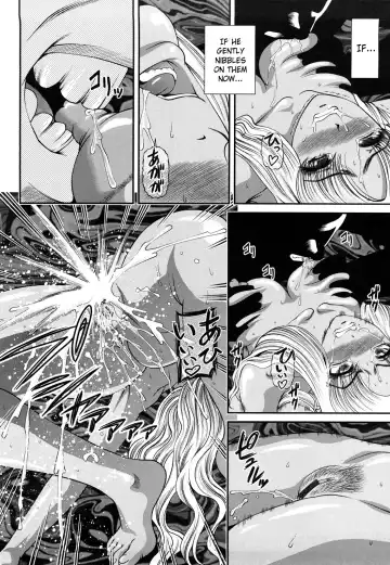 [Shion] Bakuetsu No Toriko ~Ingokushi~ Fhentai.net - Page 28