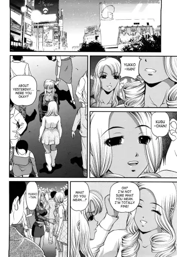 [Shion] Bakuetsu No Toriko ~Ingokushi~ Fhentai.net - Page 34