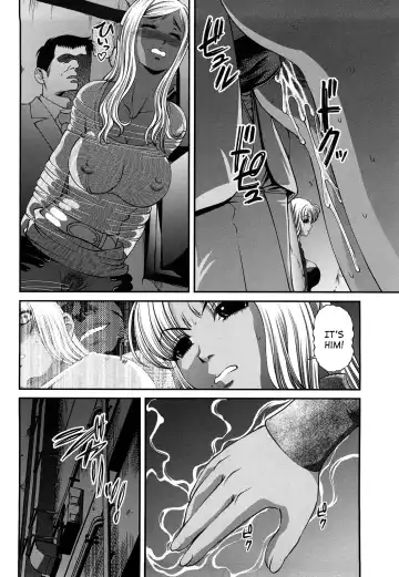 [Shion] Bakuetsu No Toriko ~Ingokushi~ Fhentai.net - Page 38