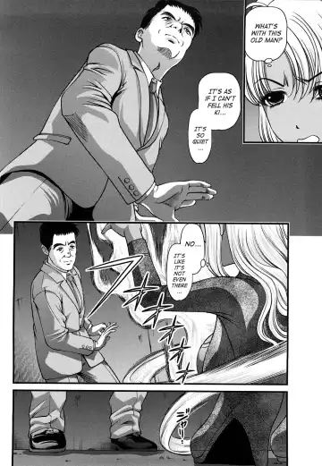 [Shion] Bakuetsu No Toriko ~Ingokushi~ Fhentai.net - Page 42