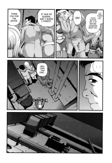 [Shion] Bakuetsu No Toriko ~Ingokushi~ Fhentai.net - Page 50