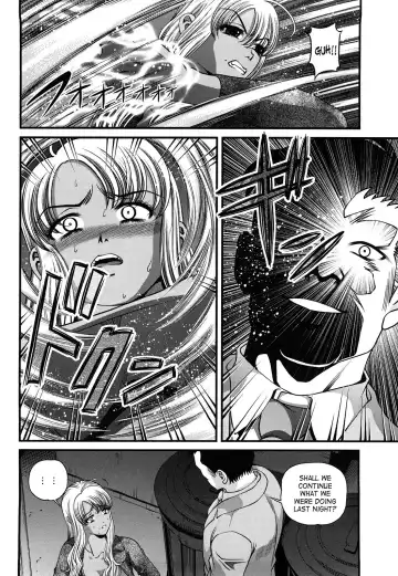 [Shion] Bakuetsu No Toriko ~Ingokushi~ Fhentai.net - Page 52