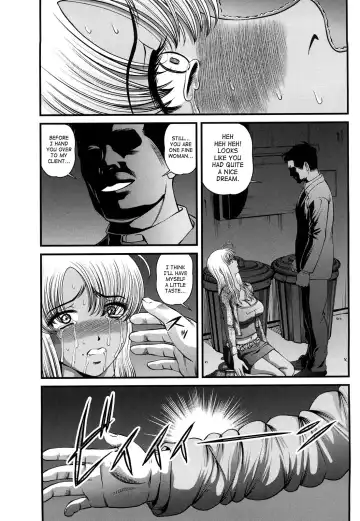 [Shion] Bakuetsu No Toriko ~Ingokushi~ Fhentai.net - Page 57