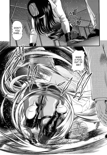 [Shion] Bakuetsu No Toriko ~Ingokushi~ Fhentai.net - Page 79