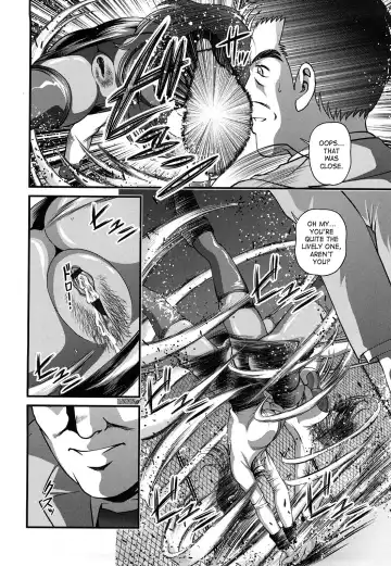 [Shion] Bakuetsu No Toriko ~Ingokushi~ Fhentai.net - Page 80