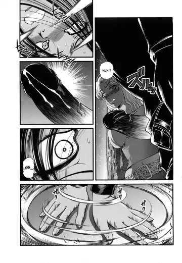 [Shion] Bakuetsu No Toriko ~Ingokushi~ Fhentai.net - Page 81