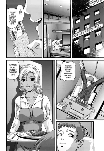 [Shion] Bakuetsu No Toriko ~Ingokushi~ Fhentai.net - Page 96