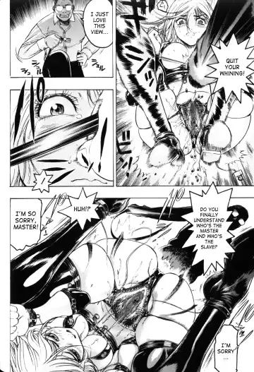 [Beauty Hair] Misshitsu - Honey Room Fhentai - Page 105