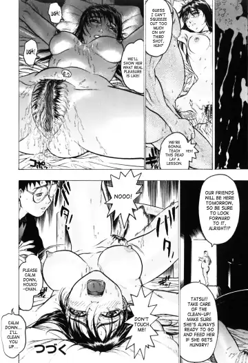 [Beauty Hair] Misshitsu - Honey Room Fhentai - Page 129