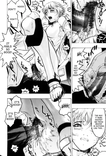 [Beauty Hair] Misshitsu - Honey Room Fhentai - Page 31