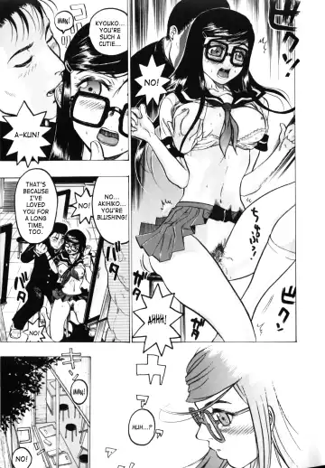 [Beauty Hair] Misshitsu - Honey Room Fhentai - Page 74