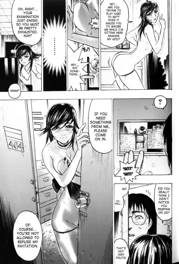 [Beauty Hair] Misshitsu - Honey Room Fhentai - Page 86
