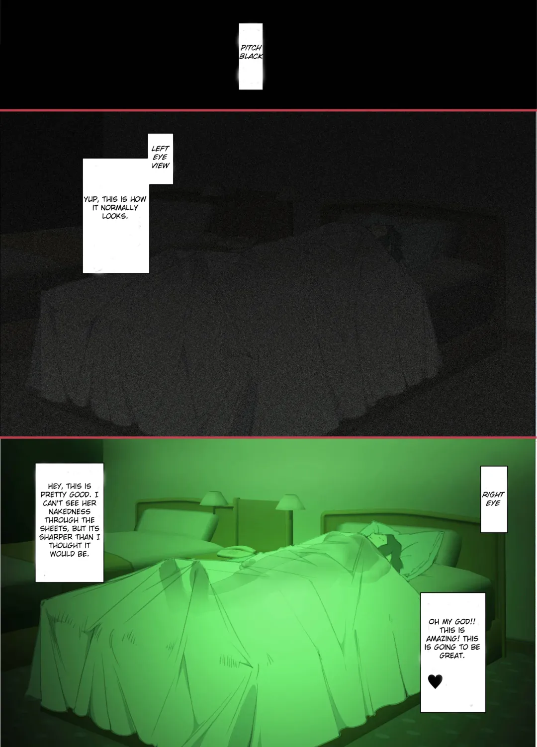 [Junk Kameyoko] The Tale of a Cold, Helicopter Mother Who Agrees to Act as Her Son's Surrogate Woman to Help Him Focus on Studying! Fhentai - Page 21