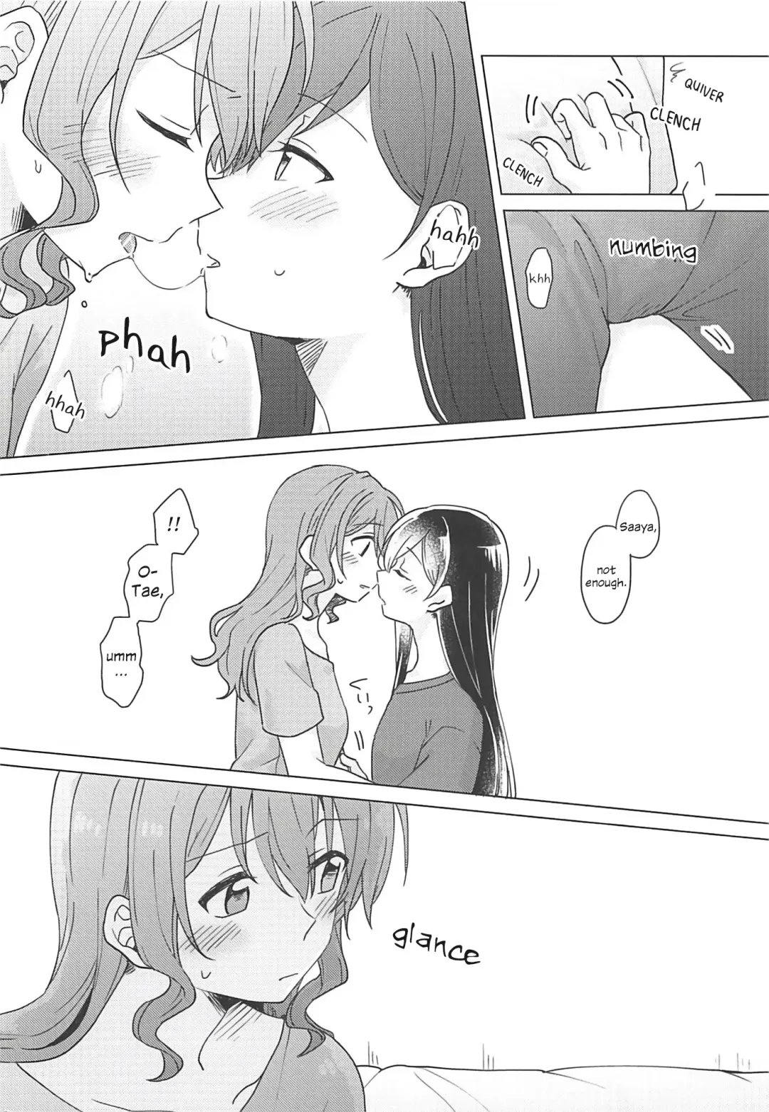 [Miso Tya] Oku no Oku no Oku Fhentai - Page 23