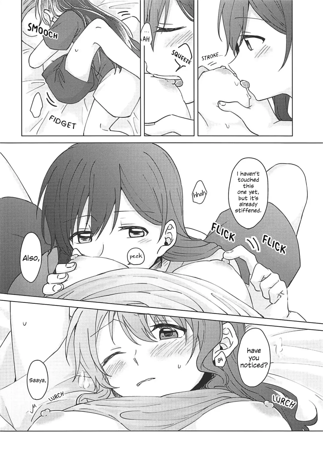 [Miso Tya] Oku no Oku no Oku Fhentai - Page 27