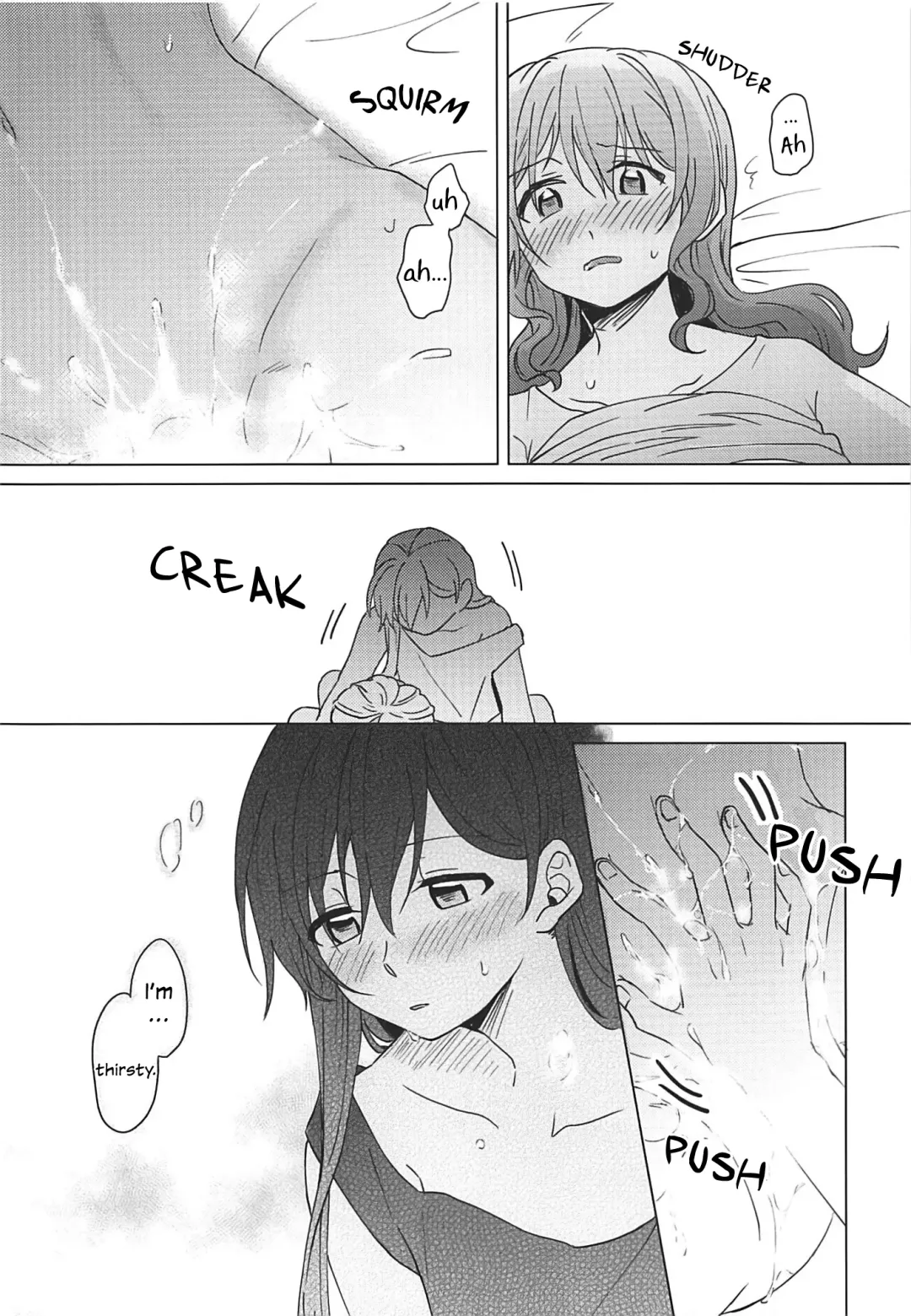 [Miso Tya] Oku no Oku no Oku Fhentai - Page 37