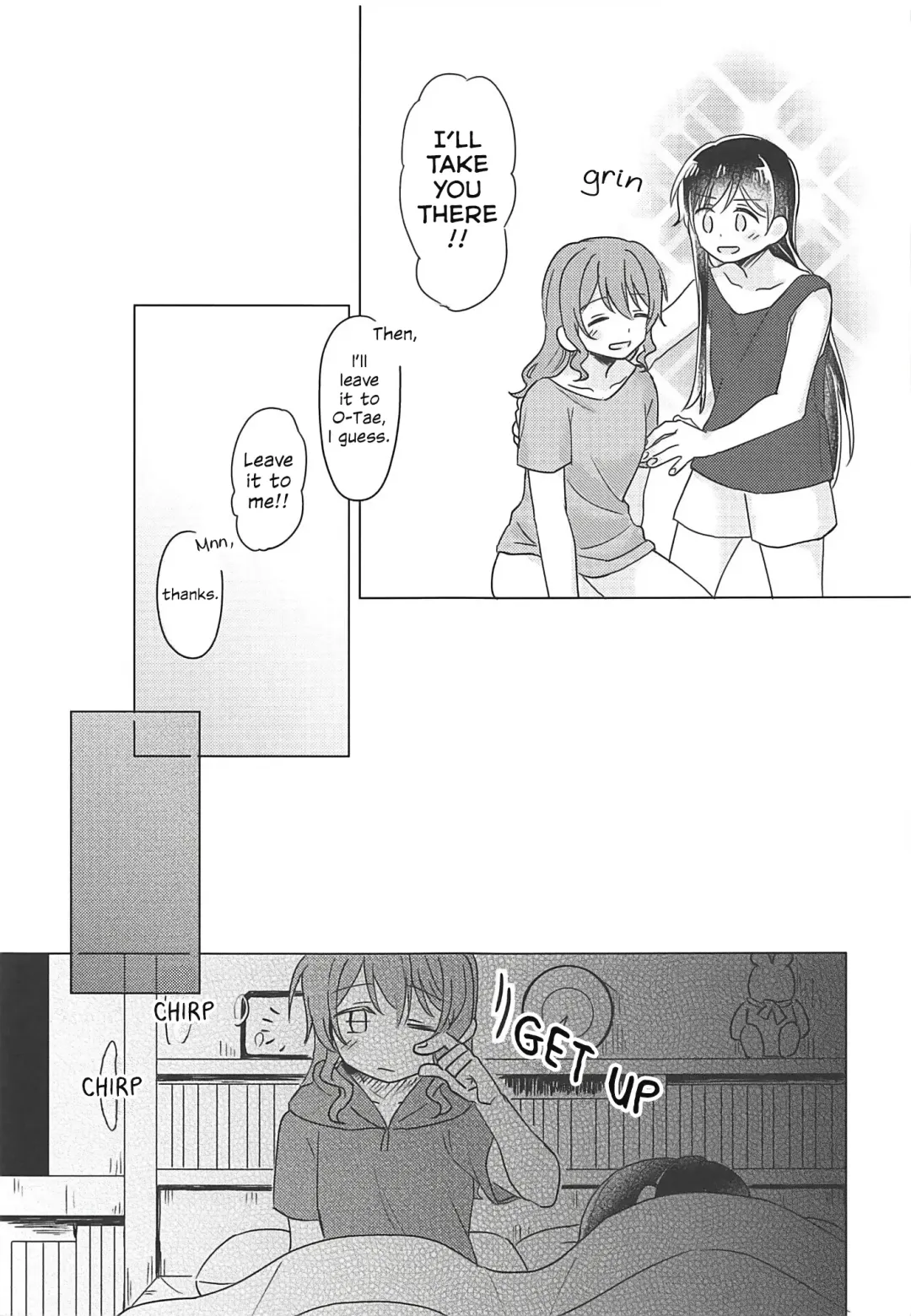 [Miso Tya] Oku no Oku no Oku Fhentai - Page 44