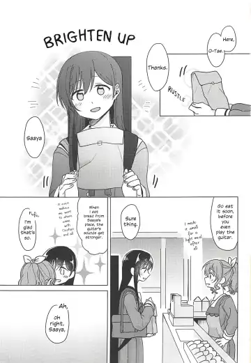 [Miso Tya] Oku no Oku no Oku Fhentai - Page 2