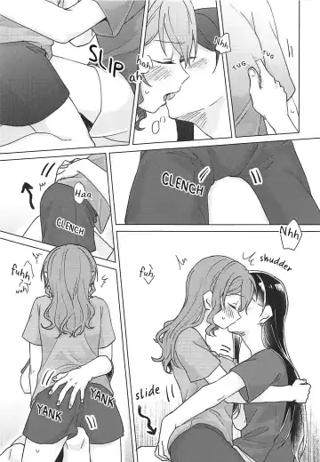 [Miso Tya] Oku no Oku no Oku Fhentai - Page 22