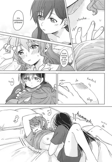 [Miso Tya] Oku no Oku no Oku Fhentai - Page 26