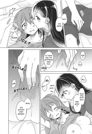 [Miso Tya] Oku no Oku no Oku Fhentai - Page 28