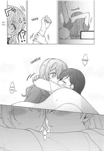 [Miso Tya] Oku no Oku no Oku Fhentai - Page 45