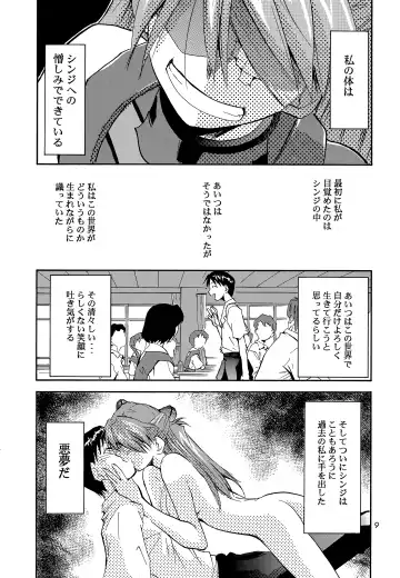 [Kimimaru] RE-TAKE 0 Fhentai - Page 10