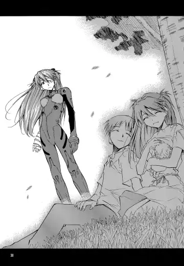 [Kimimaru] RE-TAKE 0 Fhentai - Page 31