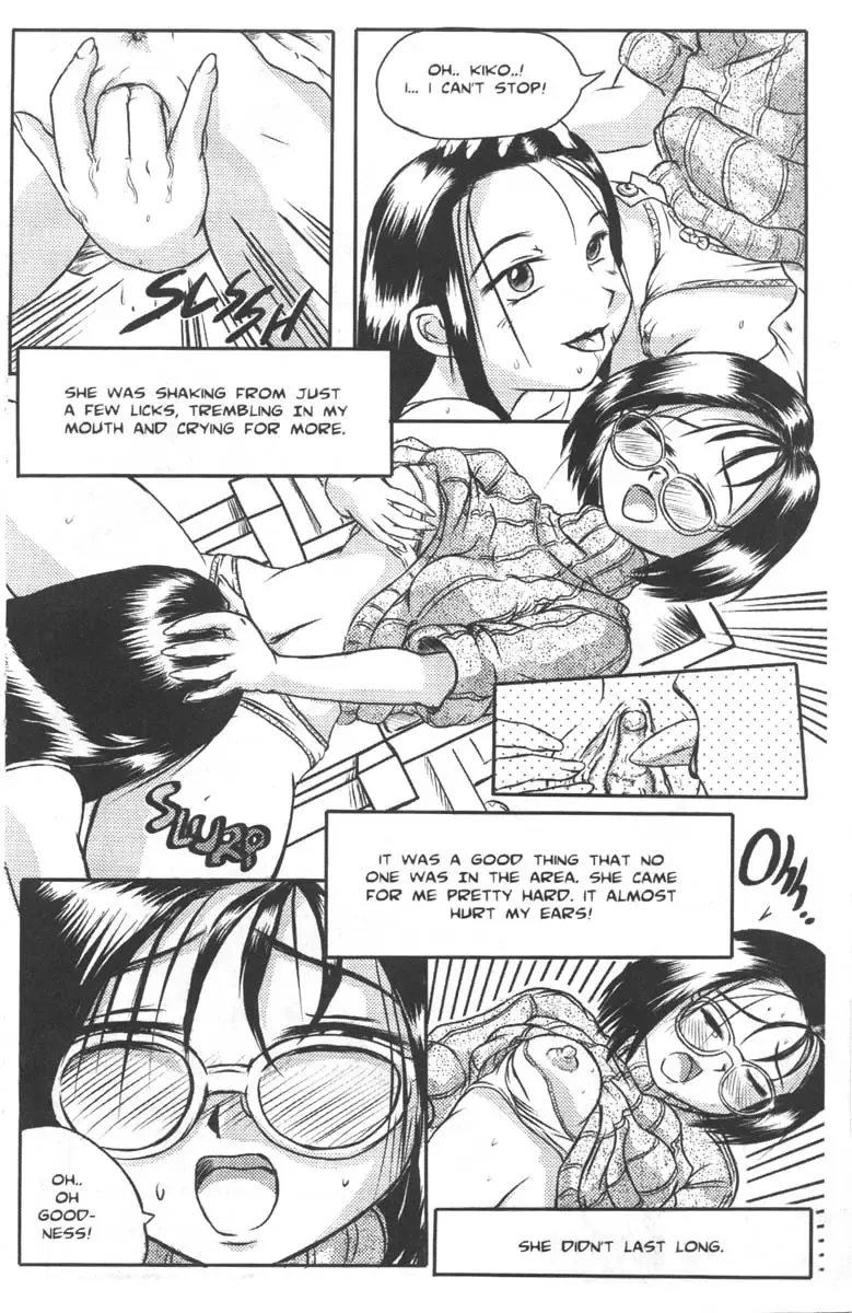 [Proxy - Saka - Yuzu] A-G Super Erotic 1 Fhentai.net - Page 34