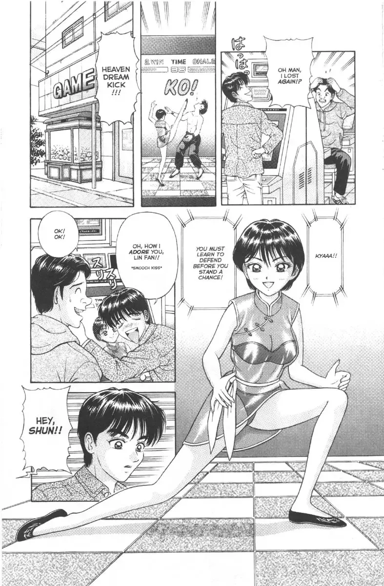 [Proxy - Saka - Yuzu] A-G Super Erotic 1 Fhentai.net - Page 47