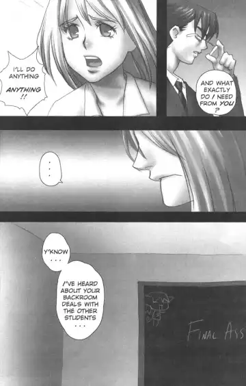 [Proxy - Saka - Yuzu] A-G Super Erotic 1 Fhentai.net - Page 7