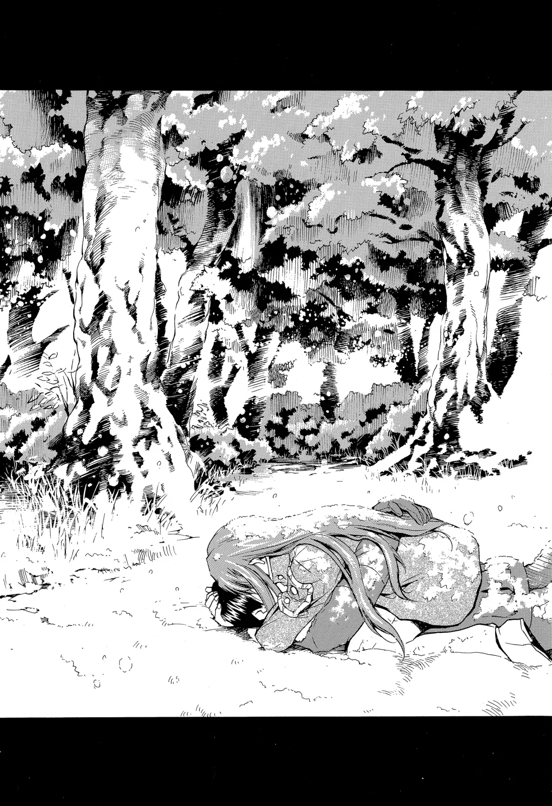 [Kimimaru] RE-TAKE ~After~ Fhentai - Page 103