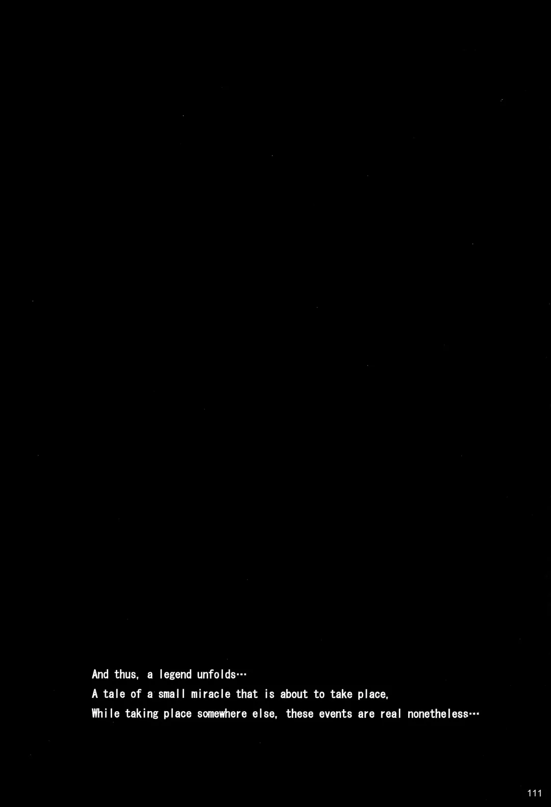 [Kimimaru] RE-TAKE ~After~ Fhentai - Page 110