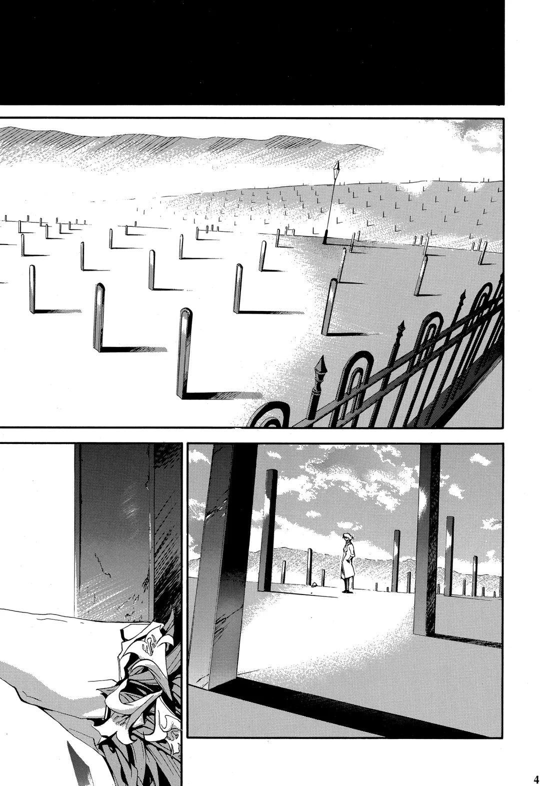 [Kimimaru] RE-TAKE ~After~ Fhentai - Page 42