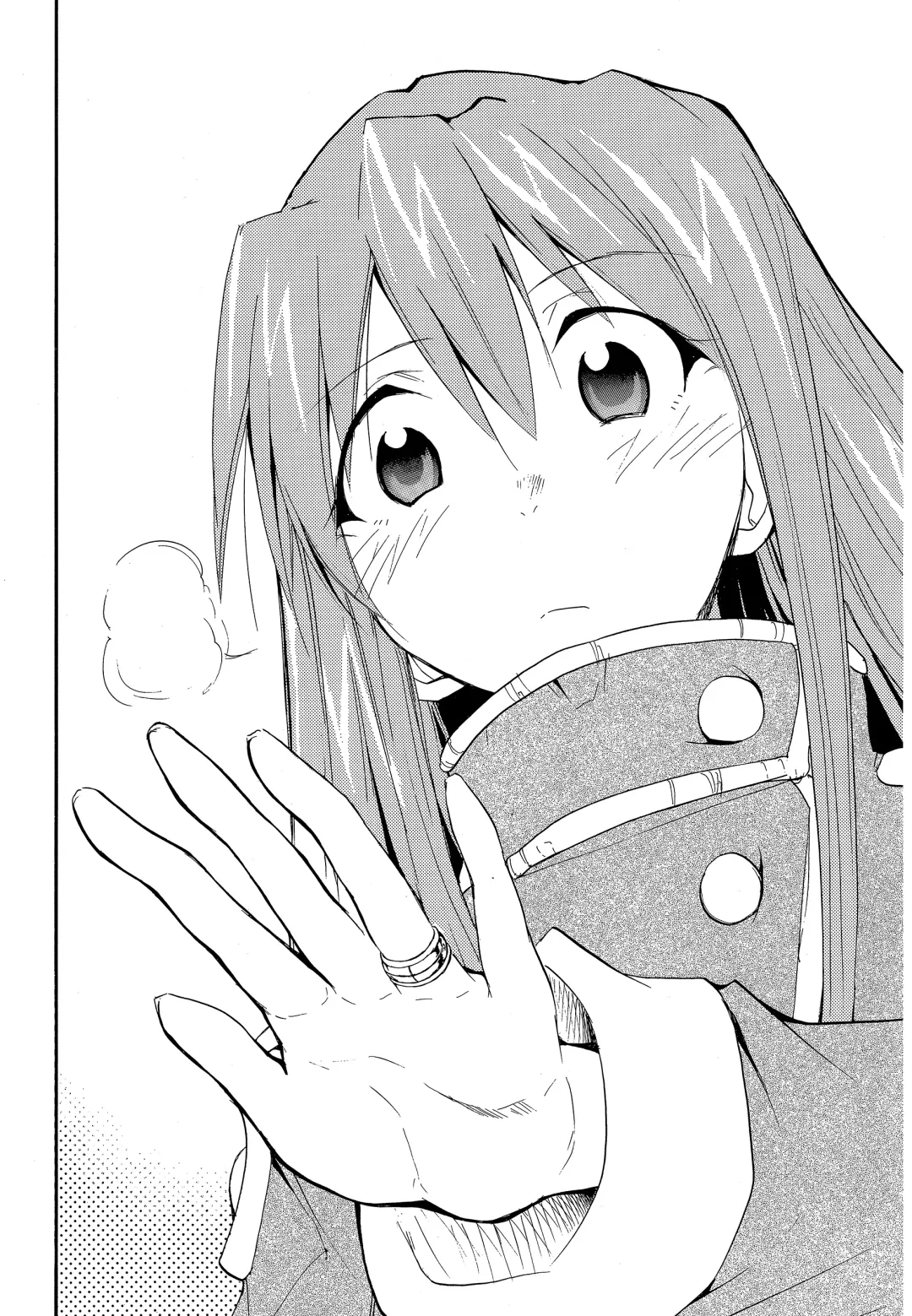 [Kimimaru] RE-TAKE ~After~ Fhentai - Page 95